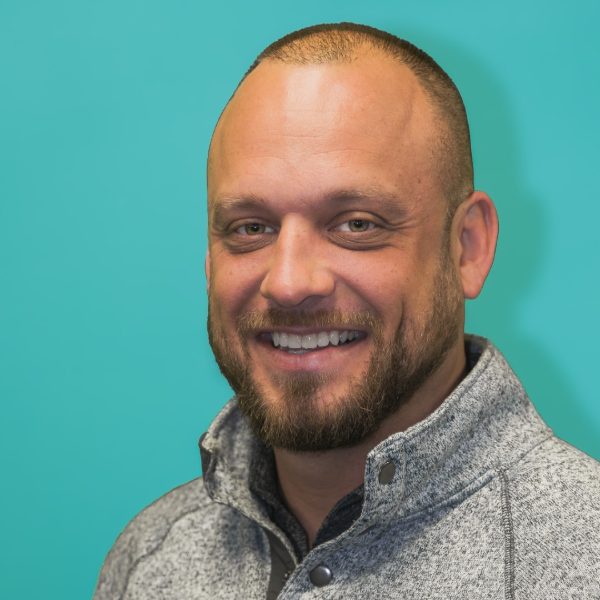 Aaron Christy founder Yeoman Roofing